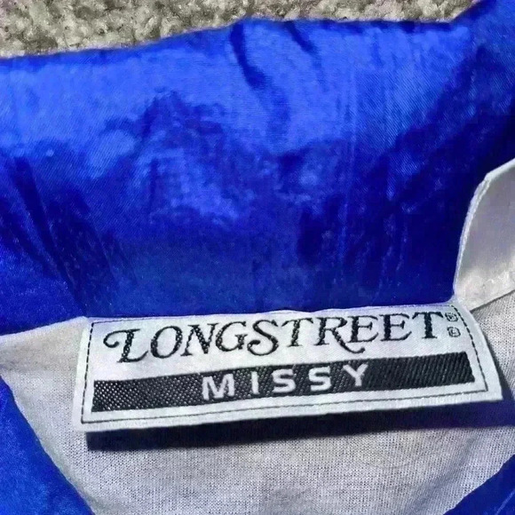 Neon Zip up jacket - Picture 3 of 3